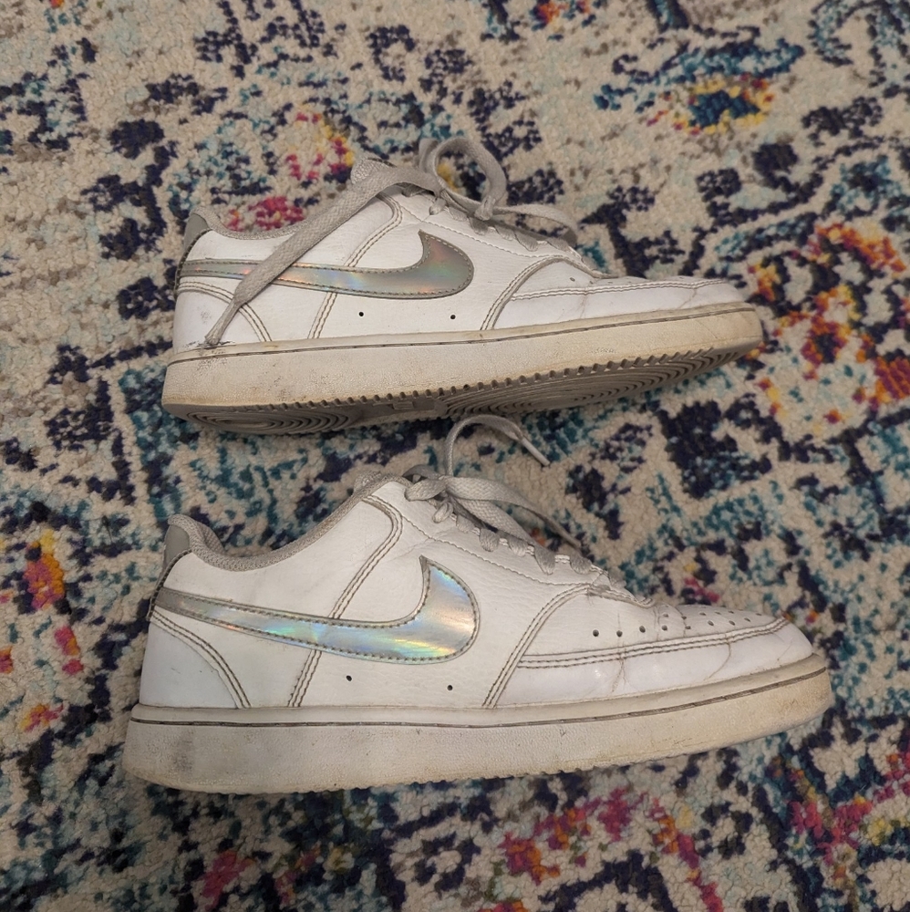 Nike Court Shoes